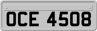 OCE4508