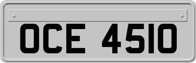 OCE4510