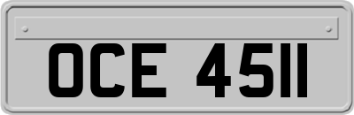 OCE4511
