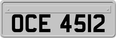 OCE4512