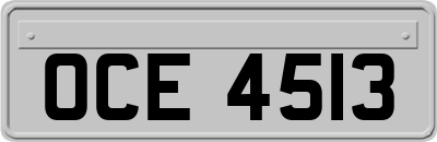 OCE4513