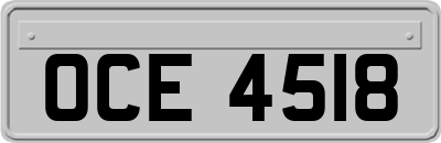 OCE4518