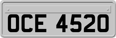 OCE4520