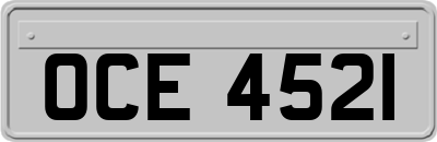 OCE4521