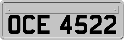 OCE4522