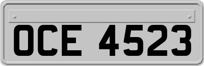 OCE4523