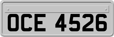 OCE4526