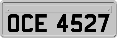 OCE4527