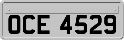 OCE4529