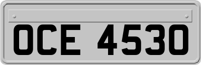 OCE4530