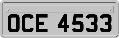 OCE4533