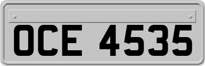 OCE4535