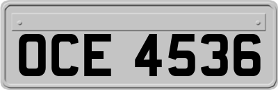 OCE4536