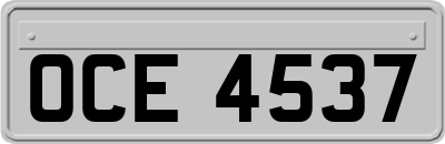 OCE4537