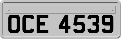 OCE4539