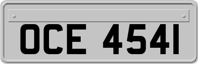 OCE4541