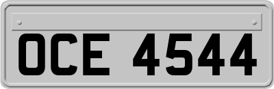OCE4544
