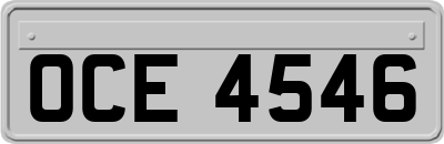 OCE4546