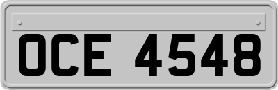 OCE4548