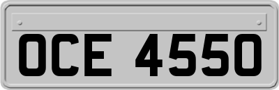 OCE4550