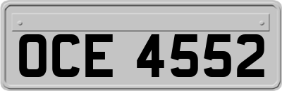 OCE4552