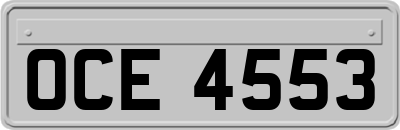 OCE4553