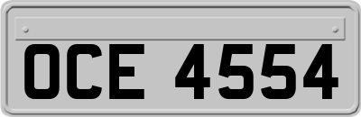 OCE4554