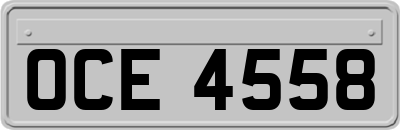 OCE4558