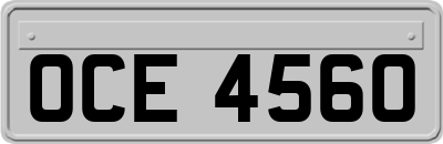 OCE4560