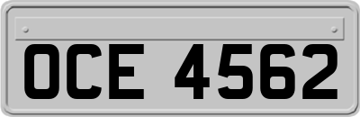 OCE4562