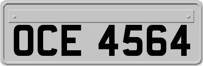 OCE4564