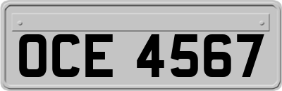 OCE4567