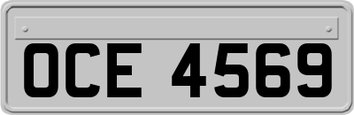 OCE4569
