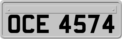 OCE4574