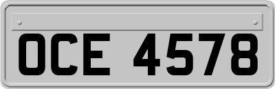 OCE4578