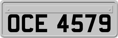 OCE4579