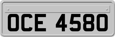 OCE4580