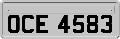 OCE4583