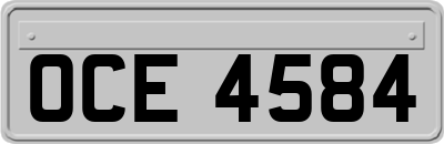 OCE4584