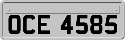OCE4585