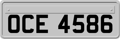 OCE4586