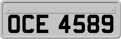 OCE4589