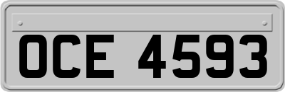 OCE4593