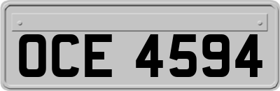 OCE4594