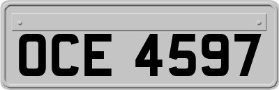 OCE4597