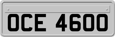 OCE4600