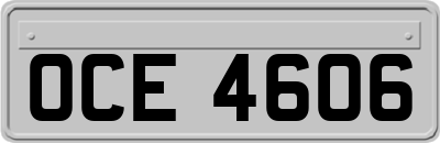 OCE4606
