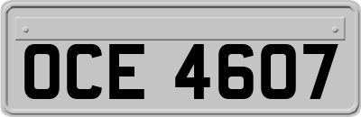 OCE4607