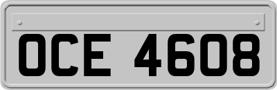 OCE4608