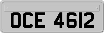OCE4612